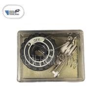 ราคา thermostat สำหรับเตารีดกระปุกน้ำDL-94/94AL ตัวคุมความร้อน ตัวคุมอุณหภูมิ เตารีดไอน้ำกระปุกน้ำ อะไหล่เตารีด (21134552486)