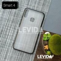 ราคา INFINIX SMART 4 FUZE CASE TRANSPARKENT CASE INFINIX SMART 4 CASE (41721532916)