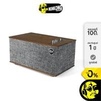 ราคา Klipsch The Three II ลำโพงตั้งโต๊ะ (5868053717)