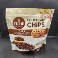 ราคา ดาร์ก ช็อกโกแลตชิพส์เม็ดกลาง ขนาด 550 กรัม ละลายจากการขนส่งไม่รับผิดชอบทุกกรณีจ้า (21590428962)