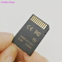 ราคา VHDD 1 ชิ้นสําหรับ PSP SD Card Holder TF ถึง MS Memory Stick Pro Duo Card สําหรับ Sony PSP1000 2000 3000 อุปกรณ์เสริม TH (24447053433)