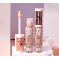 ราคา Catrice True Skin High Cover Concealer - คอนซีลเลอร์ catrice ของแท้100% (13775003986)