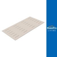 ราคา DURAONE ฝ้าระบายอากาศ ลายคลาสสิก 60x120x0.4 ซม. (22540877072)