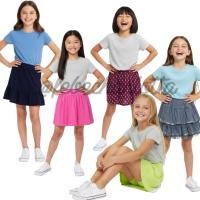 ราคา Heritage, Gymboree & Oldnavy กระโปรงเด็กผู้หญิง & Skort (51800180256)