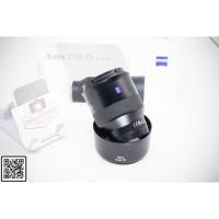 ราคา Sony Lens Batis 40 F2 (18636802174)