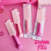 ราคา หวีคิตตี้ หวี HELLOKITTY (6911068890)