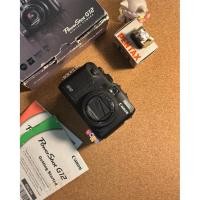 ราคา Canon PowerShot G15 G16 G11 G12 (สินค้าพร้อมส่ง) (26437173929)