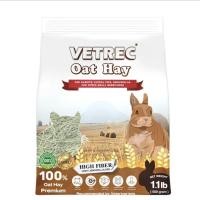 ราคา หญ้าโอ๊ต, Oat Hay, Vetrec Oat Hay (17395481886)