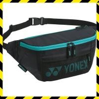 ราคา Yonex (Yonex) กระเป๋าแบดมินตันเทนนิส Bag2335B สีเขียวนกยูง (502) (29376640986)