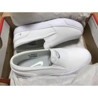 ราคา Nike WMNS TOKI SLIP CANVAS (572121539)