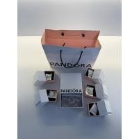 ราคา กล่อง Pandora ของแท้ / Authentic Pandora bracelet and charms boxes (41355965279)