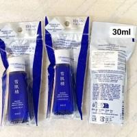 ราคา Kose Sekkisei Brightening Essence Lotion 30 ml (43072724667)