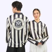 ราคา BODY GLOVE “GOLF & TENNIS" Polo Long Sleeves - เสื้อโปโล แขนยาว รวมสี (28186792032)