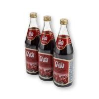 ราคา Cofe โคฟี่ น้ำกระเจี๊ยบ ปริมาตรสุทธิ 720 มล. x 3 ขวด (14290262222)