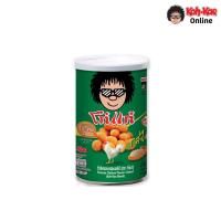 ราคา โก๋แก่ถั่วลิสงเคลือบรสชาติไก่ กระป๋องเล็ก 105g (902741094)