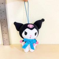 ราคา พวงคุโรมิ ป้ายชัด ตำหนิรอยที่พวงยางยืดตามภาพสุดท้ายค่ะ #คุโรมิ #พวงคุโรมิ #คุโรมิมายเมโลดี้ #ตุ๊กตาคุโรมิ #kuromi (20837574255)