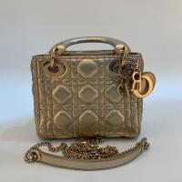 ราคา [CO230602832] Christian Dior Lady (23652502564)