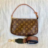 ราคา LV Pochette monogram (5508745123)