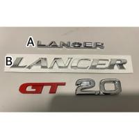 ราคา โลโก้สัญลักษณ์ Mitsubishi Lancer 2.0 gt evo (23743478803)