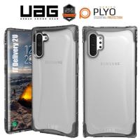 ราคา UAG Plyo- เคสแข็งกันกระแทก สำหรับ Samsung Galaxy Note 8/Note 9 Case พร้อมส่งในไทย (28108076532)