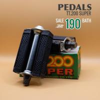 ราคา บันไดรถจักรยาน TT.200 super แกนใกญ่ (6968782454)