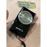 ราคา Rare digital compacr camera Canon IXUS185 (3rd) (41404518842)