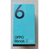 ราคา Oppo reno6z 5g สภาพใหม่ยังไม่แกะกล่อง (10585988722)