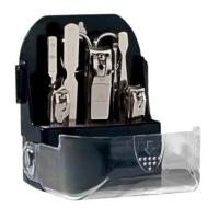 ราคา กรรไกรตัดเล็บ เกาหลี 777 ชุด 8 ชิ้น (21994682335)