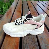 ราคา Sportshoes2020 รองเท้าผ้าใบ Baojiสไตล์สปอร์ต#เหลือไซส์41# (29120791872)