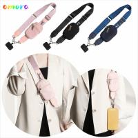 ราคา AMORA กระเป๋าสะพายข้างใส่โทรศัพท์แบบปรับได้,กระเป๋าใส่เหรียญความจุขนาดใหญ่กระเป๋าโทรศัพท์มือถือ,สายมัลติฟังก์ชั่นพร้อมกระเป๋าสตางค์โทรศัพท์กระเป๋าสะพายข้าง (43668483410)