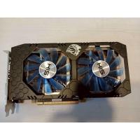 ราคา VGA AMD RX 470/4GB HIS iCeq X2 Roaring (OC,D5) (42375303576)