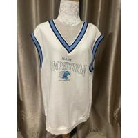 ราคา เสื้อคอวี H&M มือสอง สภาพดี (28554807618)