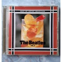 ราคา CD THE BEATLES VOL.1 (10781818923)