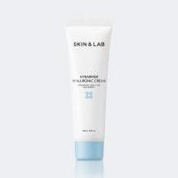 ราคา [SKIN&LAB] Hybrier Hyaluronic Cream 100ml (26487415070)