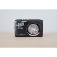 ราคา กล้องดิจิตอลคอมแพค Nikon Coolpix S2600 (20291264505)