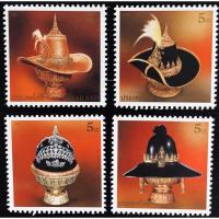 ราคา แสตมป์สะสม แสตมป์เครื่องราชศิราภรณ์ 2552 (13508985336)