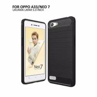 ราคา เคส Ipaky Carbon Oppo A33 / Neo 7 {NUSA} (24987470250)