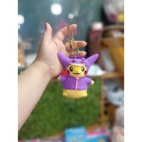 ราคา พวงกุญแจ Pokémon center (ปิกาจู) (7381398718)