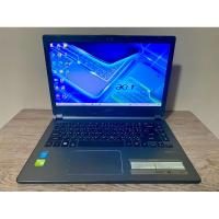 ราคา ขาย โน๊ตบุ๊ค Acer Aspire V3-473G intel Core i5-4200U CPU 2.30 GHz RAM 4 GB SSD 240 GB (27321042932)