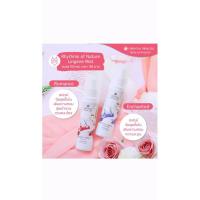 ราคา สเปรย์ฉีดชุดชั้นใน เพิ่มเสน่ห์แห่งผู้หญิง ORIENTAL PRINCESSของเเท้100%พร้อมส่ง✅ (24211431216)