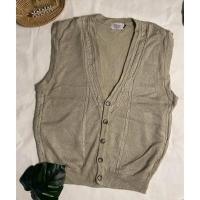 ราคา เสื้อกั๊กไหมพรม สีครีม (16733178537)