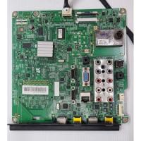 ราคา เมนบอร์ดทีวี samsung 32 นิ้วรุ่น LA32D550 ของถอดมือสองสภาพดีพร้อมใช้งาน (24182021060)