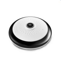ราคา VR-302 Panoramic Fisheye IP Cam 360 กล้องวงจรปิด WIFI Baby Monitor กล้อง ICSee (6681113210)