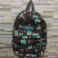 ราคา กระเป๋าเป้ JANSPORT แท้ มือสองสภาพสวย (5211580919)