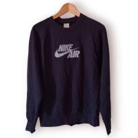 ราคา เสื้อสเวตเตอร์เสื้อกันหนาวบิ๊กโลโก้/Nike air (20894666343)