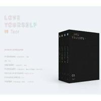 ราคา อัลบั้ม Bts LOVE YOURSELF TEAR (U VER.) (22168228109)