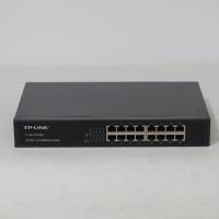ราคา สวิตช์และฮับ tp-link TL-SF1016DS 16-Port 10/100Mbps SWITCH HUB 16 PORT (24433836712)