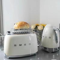 ราคา SMEG อุปกรณ์ปิ้งแซนด์วิช แซนวิช (25157063336)