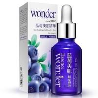 ราคา เซรั่มบลูเบอรี่#เซรั่มบลู#wonder essence serum (6767460861)