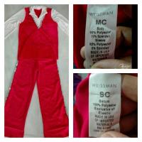 ราคา ชุดกีฬา ชุดลีลาศเด็กผู้ชาย (3852813200)